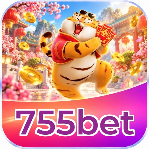 755bet Logo