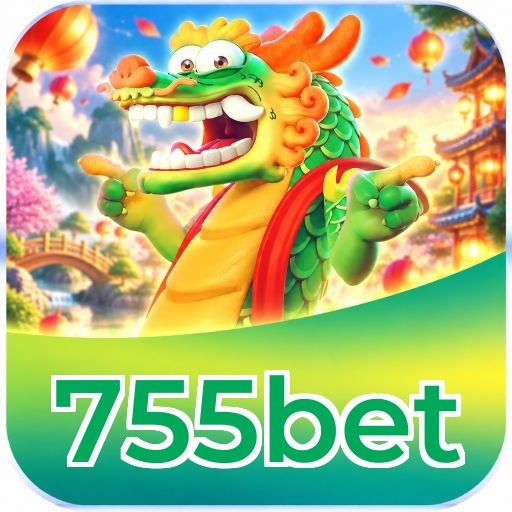 Loteria 755bet - Quina e mais jogos