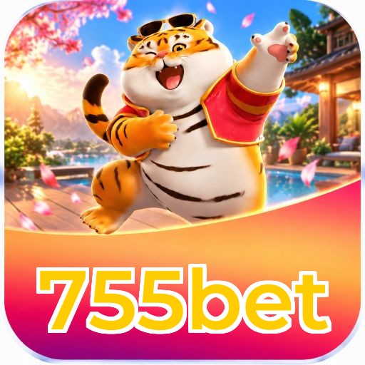 755bet Instalar Logo 3