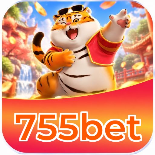755bet Logo