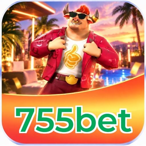 Servidor Brasil 755bet