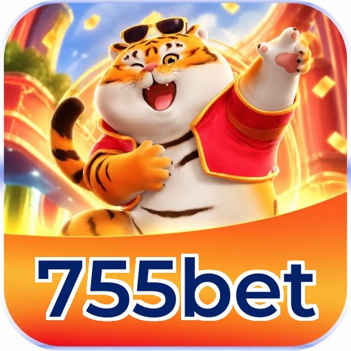 755bet Logo