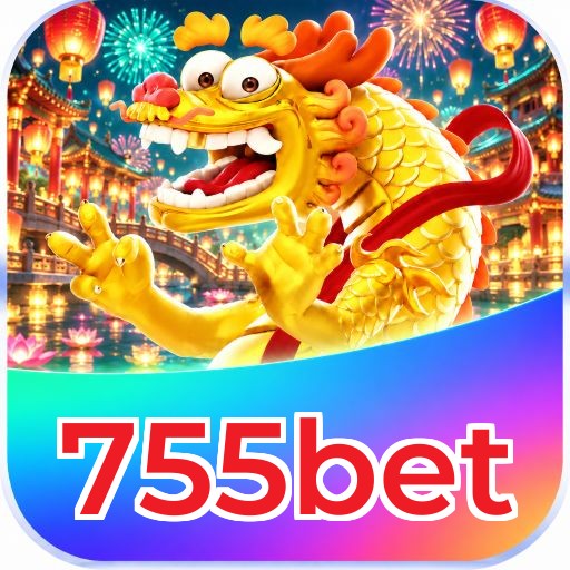 Slots 755bet - RTP Alto Certificado