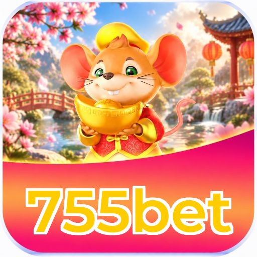 755bet Logo 2