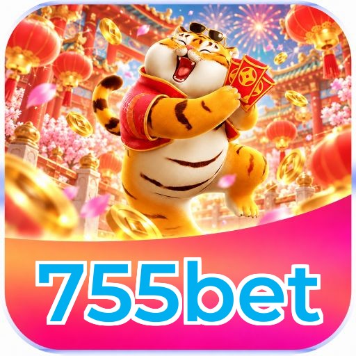 755bet Logo 3