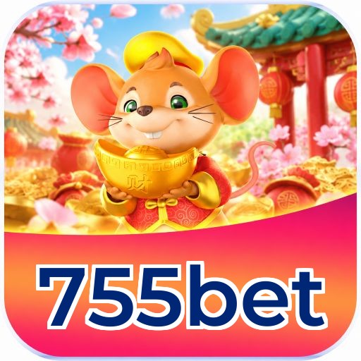 755bet Logo
