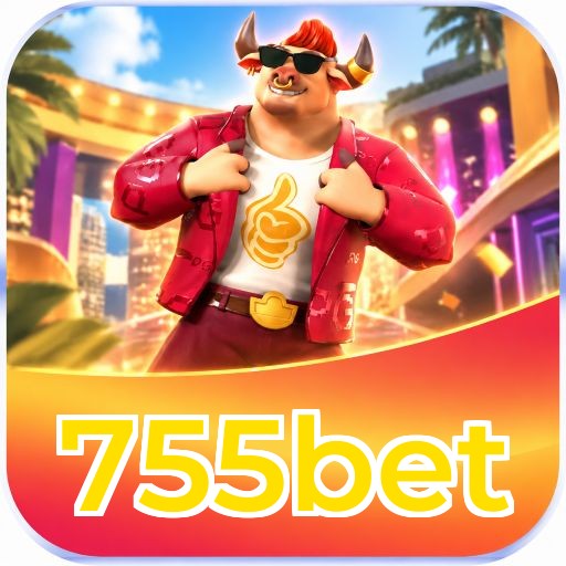 755bet Segurança Logo 2