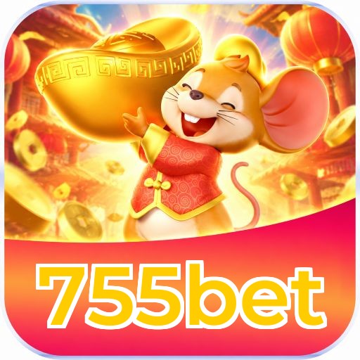 755bet Logo