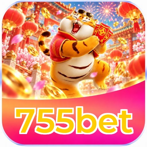 755bet Logo