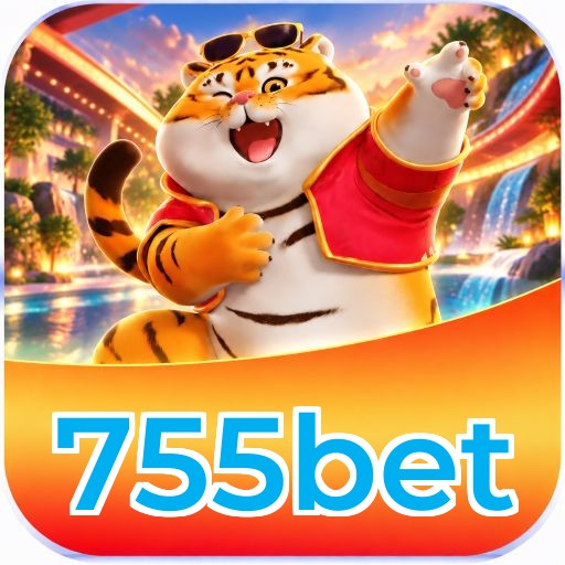 Slots 755bet - Jackpots Progressivos