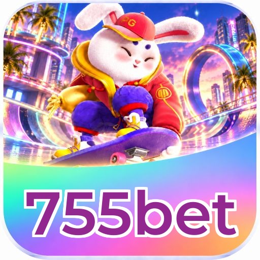 755bet Logo