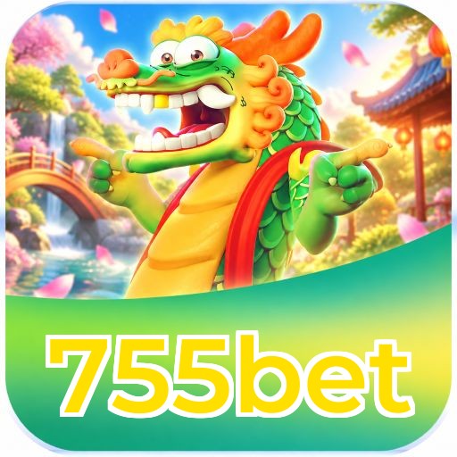 755bet Logo
