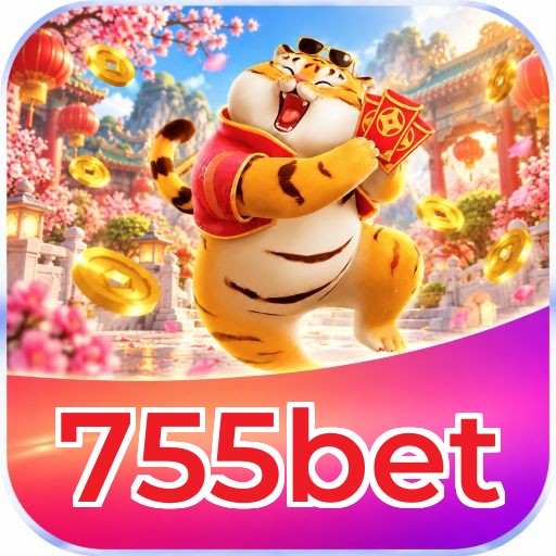 755bet Logo