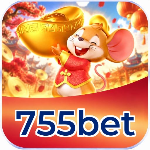 755bet Logo 1