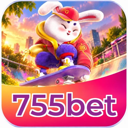 755bet Logo
