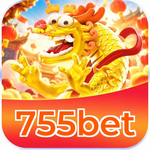 755bet Logo