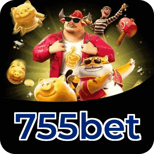Tabela RTP dos jogos de cassino da 755bet