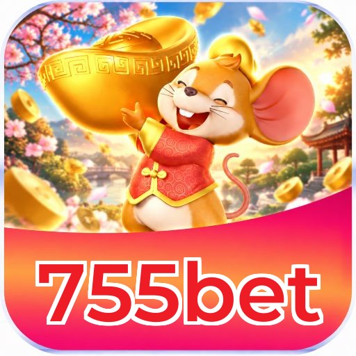 755bet Logo
