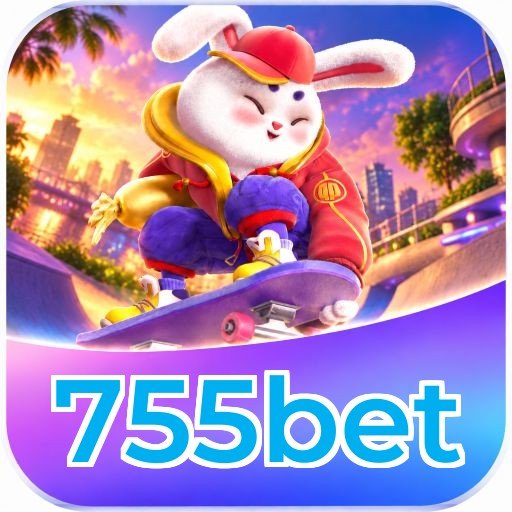 755bet Segurança Logo 1