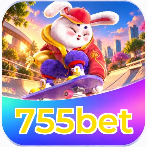 755bet Logo