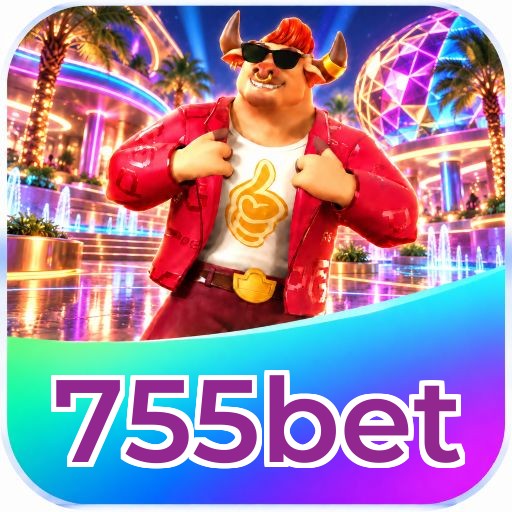 755bet Logo