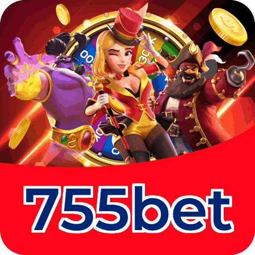 Estatísticas de bônus da 755bet
