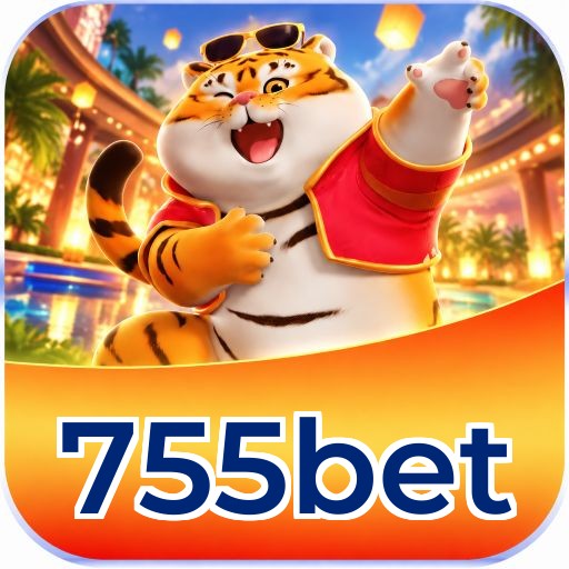 755bet Download Logo Oficial