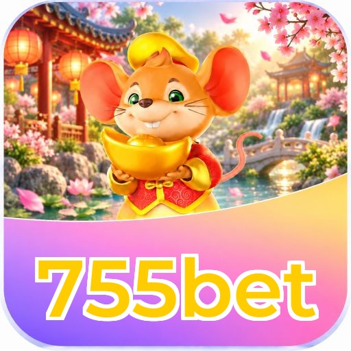 755bet Logo