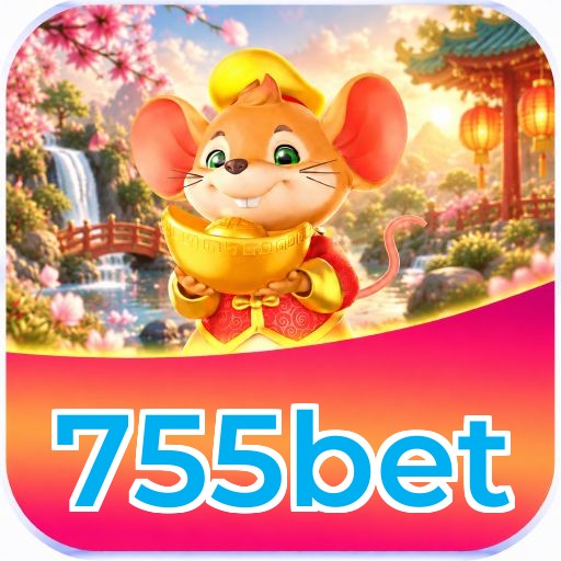 755bet Logo