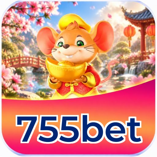 755bet Logo