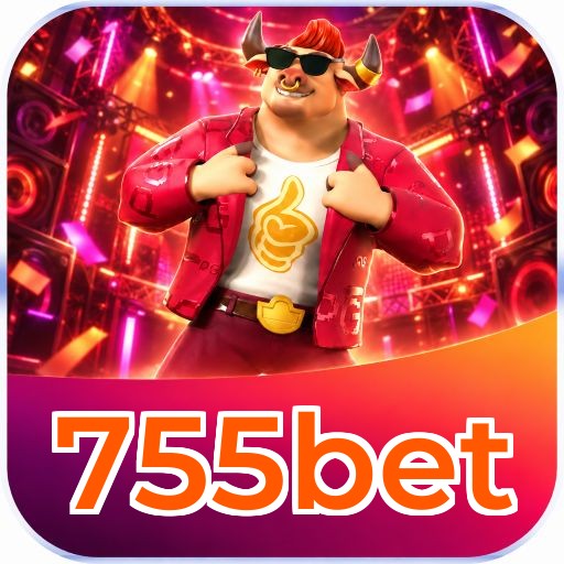 755bet Logo