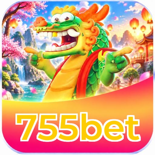 755bet Instalar Logo 2